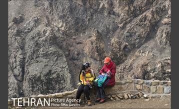 کوه دارآباد 12