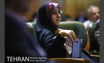 روز دوم ارائه برنامه کاندیداهای شهرداری تهران در جلسه شورای شهر  5