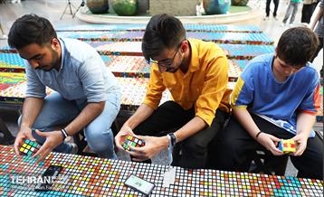 تصویر روبیکی شهید آرمان علی‌وردی 32