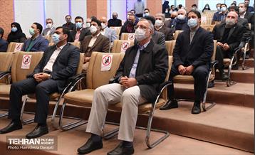 نخستین هم اندیشی کارگروه‌های تخصصی کمیسیون سلامت 2