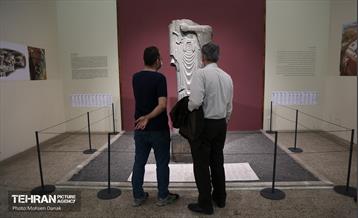 تور تهرانگردی قلب طهران