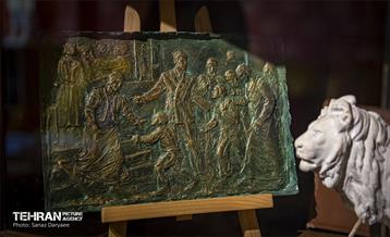 خانه‌موزه‌ی استاد صدیقی  6