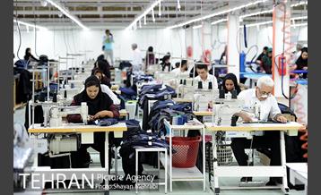 افتتاح ۱۵ پروژه شهری منطقه ۱۵ با حضور شهردار تهران 4