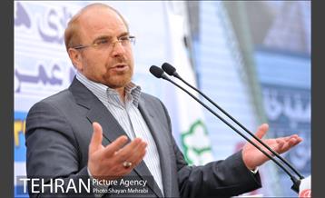 بهره برداری همزمان از 3 پروژه عمرانی پایتخت 35