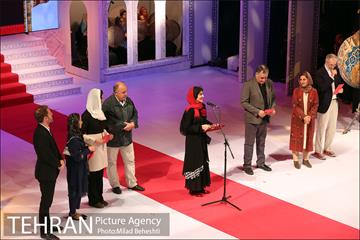اختتامیه سی و پنجمین جشنواره جهانی فیلم فجر‎ 19