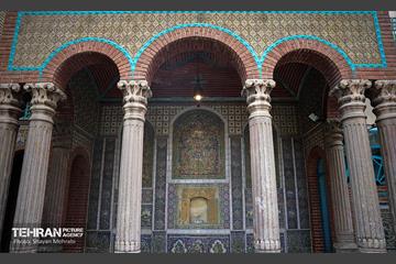 خانه مقدم 18