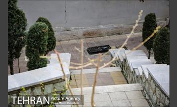 گورستان جوزدرختک(آجودانیه) 12