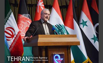 همایش کشوری پوشش همگانی سلامت 42