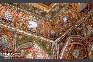 عمارت سلطان بیگم  31