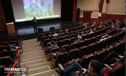 رویداد آموزشی سینما، توسعه 10