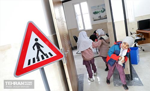 آیین بهره‌برداری از 110 پروژه منطقه 11 28