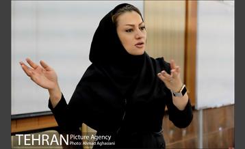 برگزاری کلاس های "خدمات و میزبان" ویژه نیروهای خدماتی مناطق شهرداری تهران 2 3