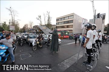 پویش مردمی از خودمان شروع کنیم 7