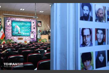 سیزدهمین زنگ دانش آموز شهید 25