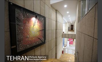 آیین افتتاح کوشک باغ هنر 25