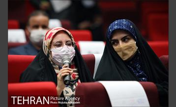 نشست خبری معاون فنی ‌و عمرانی شهرداری تهران 22