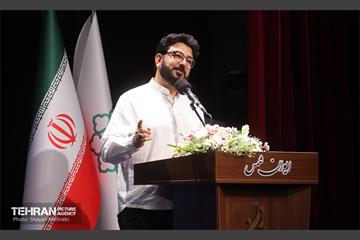 آیین میثاق و همبستگی زنان در جنگ 12 روزه 30