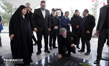 جشن درختکاری در منطقه ۵ 37