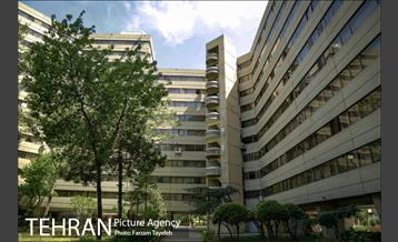 شهرنگار؛ شهرک اکباتان 22