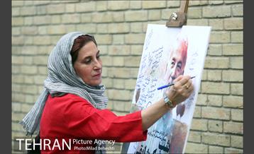 بزرگداشت سیامک شایقی 31