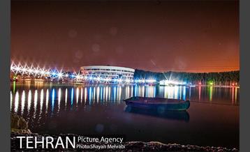 شب های پایتخت 13