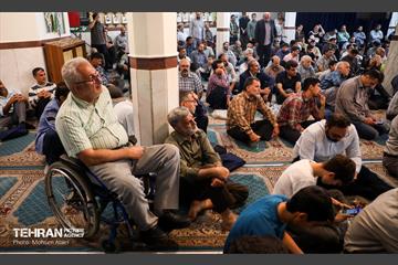 یادواره شهدا 21