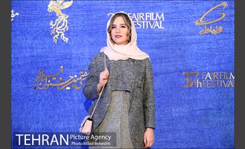 هشتمین روز سی و هفتمین جشنواره فیلم فجر 33