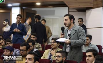 مراسم گرامیداشت روز استکبارستیزی  10