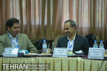 مجمع انتخاباتی فدراسیون اسکی  5