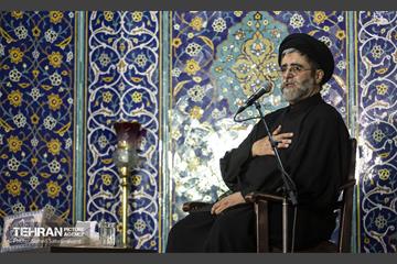 مراسم شیرخوارگان حسینی در آستان عبدالعظیم الحسنی(ع)  21