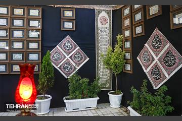 راه اندازی پویش نذر کتاب در ایام محرم در منطقه 5