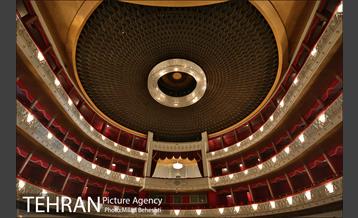 تهرانگردی احمد مسجدجامعی در منطقه 12‎ 5