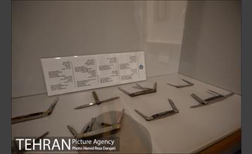 موزه خوشنویسی 34