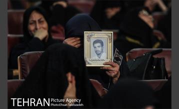 یازدهمین گردهمایی و میثاق زنان عاشورایی 18