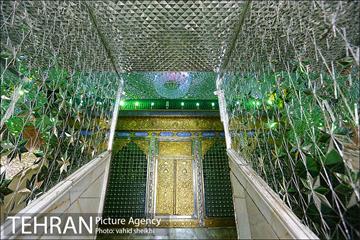 امامزاده قاسم 10