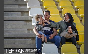 رقابت های دو و میدانی قهرمانی باشگاه های کشور 17