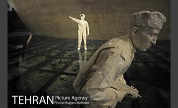 سراسر نمای دفاع مقدس 15