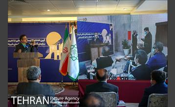 آیین افتتاح از سه ایستگاه و رونمایی از تجهیزات جدید سازمان آتش نشانی 25