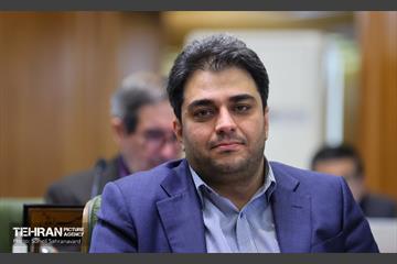 دویست و هفدهمین جلسه شورای اسلامی شهر تهران 20