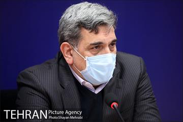 جلسه شورای راهبردی نشان برتر تهران 35
