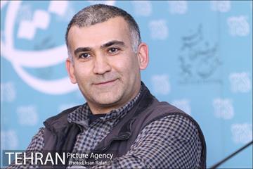 سومین روز جشنواره فیلم فجر در برج میلاد 20