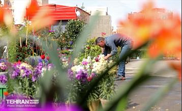 بهره‌برداری از پروژه‌های شرکت ساماندهی صنایع و مشاغل شهر تهران 32