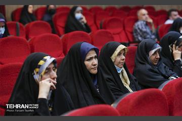 لاله های سرخ منطقه  5 به مناسبت هفته دفاع مقدس  11