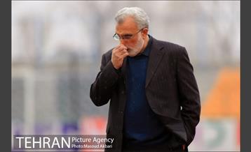 دیدار تیم‌های فوتبال پیکان تهران - سپاهان اصفهان 3