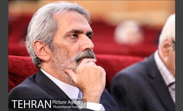 شب شعر "مقام رضا (ع)" در فرهنگسرای اندیشه 3