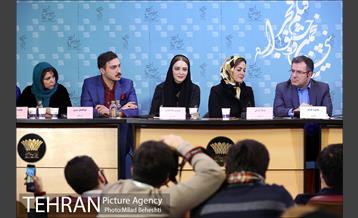 هفتمین روز جشنواره فیلم فجر در برج میلاد 3