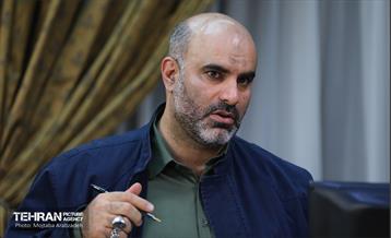 سی‌و‌دومین جلسه شورای ساماندهی و گسترش مساجد تهران 11