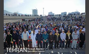 سومین همایش پیاده روی سازمان بازنشستگی شهرداری تهران 25