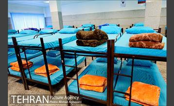 مجتمع مهارت آموزی و کارآفرینی بهاران منطقه 11 21