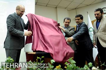 آیین رونمایی از کتاب "تهران از بالا" با حضور شهردار تهران 9